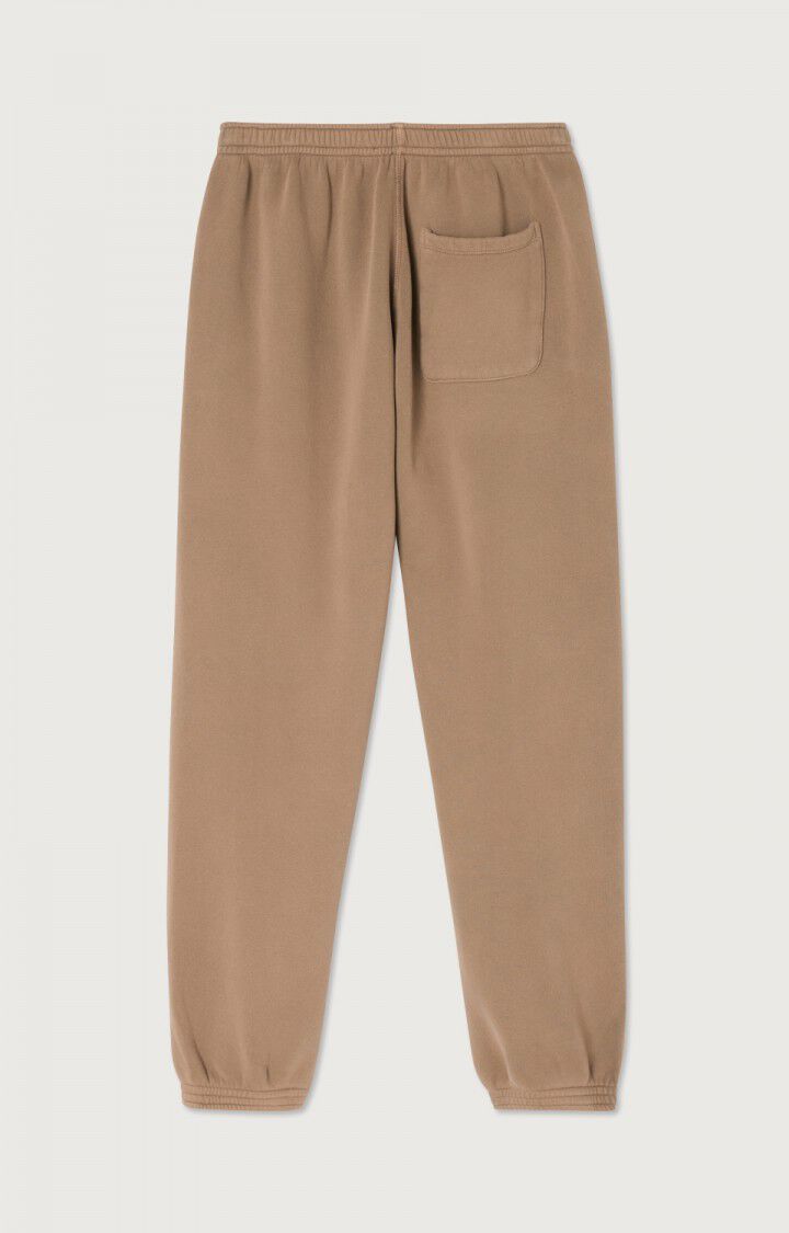 Jogging homme Izubird, CHOCOLAT VINTAGE, hi-res