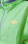 Chaqueta mujer Ikino - ALMENDRA - Verde - L