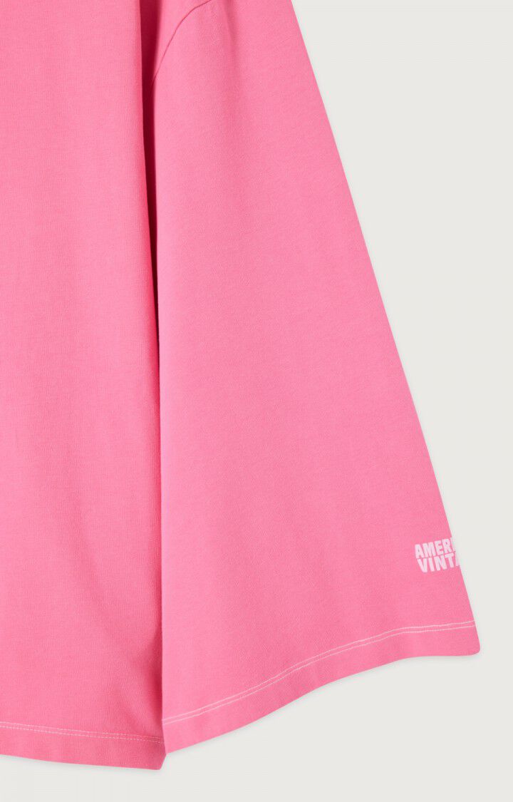 Women's t-shirt Fizvalley, VINTAGE CANDY, hi-res