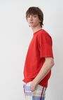 T-shirt uomo Fizvalley, PAPAVERO VINTAGE, hi-res-model