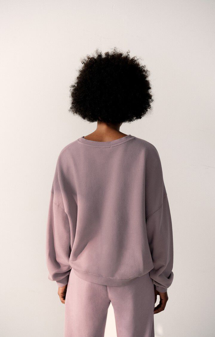 Damessweater Hapylife, PAARSE VINTAGE, hi-res-model