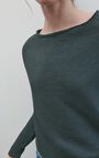 Camiseta mujer Sonoma, SOMBRA VINTAGE, hi-res-model