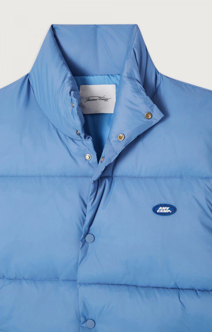 Doudoune homme Kolbay, AQUA, hi-res