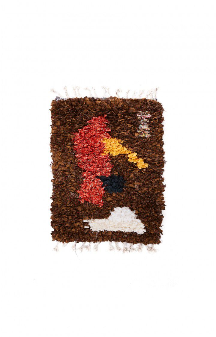 Small Berber rug, PETIT2, hi-res