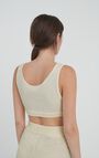 Women's bra Tadbow, PEARL, hi-res-model