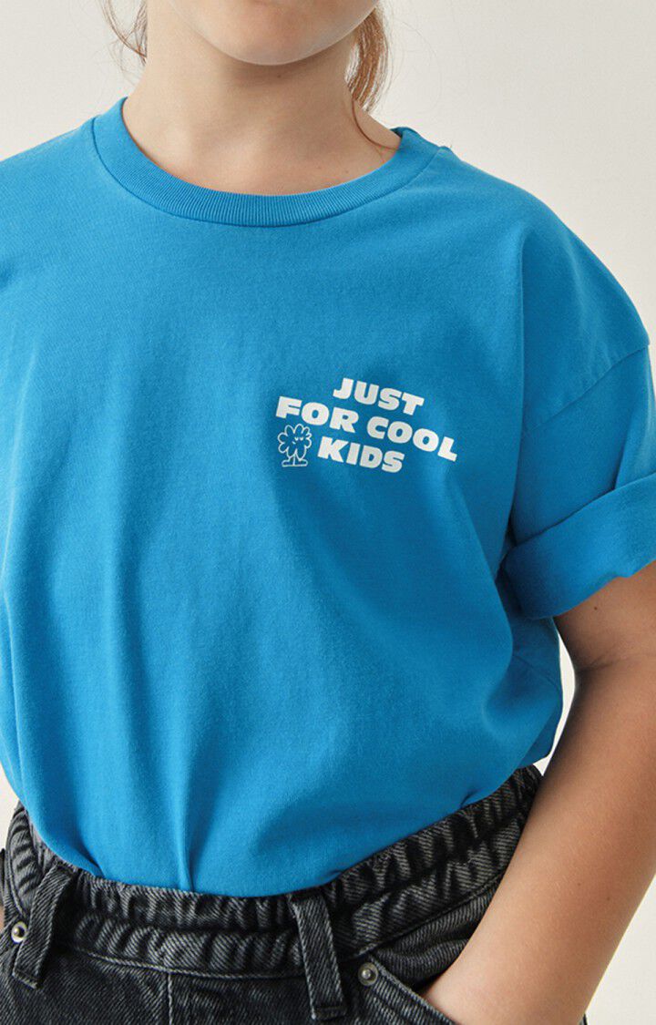 Kids’ t-shirt Fizvalley, ATLANTIDE VINTAGE, hi-res-model