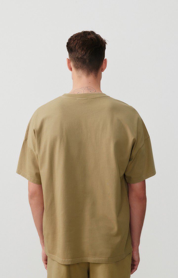 Men's t-shirt Fizvalley