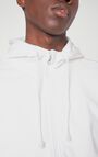 Men's hoodie Wititi, WHITE, hi-res-model