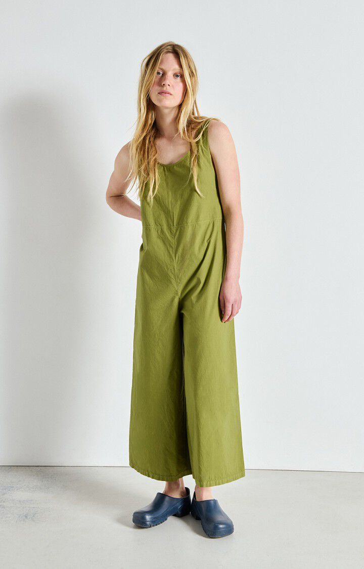 Women's jumpsuit Bailow