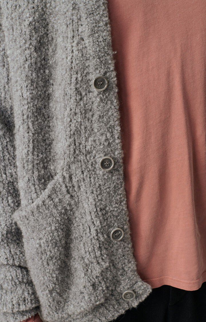 Men's cardigan Zolly