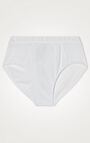 Women's panties Zeritown, WHITE, hi-res