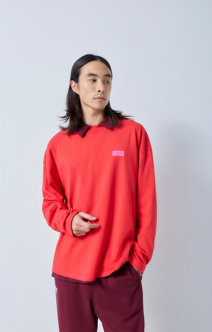 Men's t-shirt Gixy - Happy Lunar New Year 2026