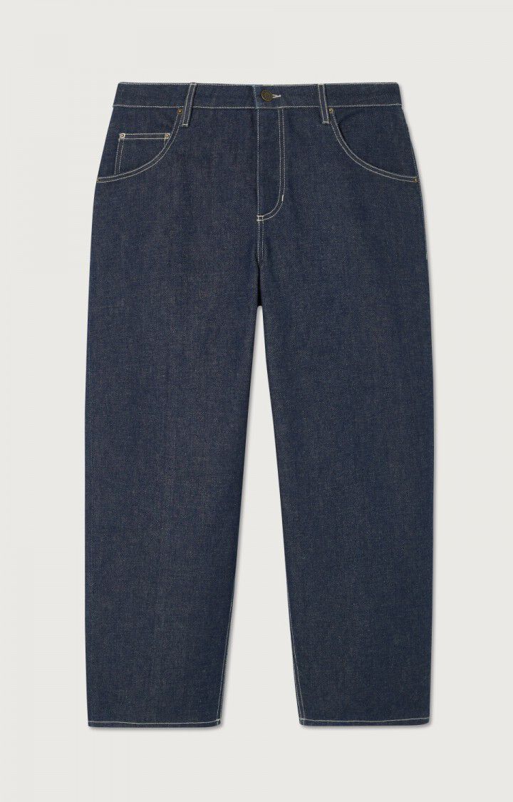 Men's straight jeans Layecity, BRUT, hi-res
