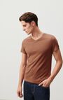 Herren-T-Shirt Gamipy, RINDE, hi-res-model