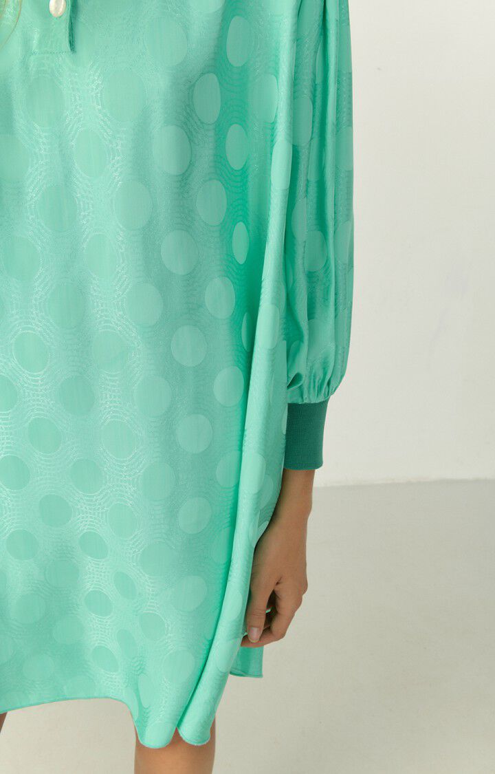 Damenkleid Bukbay, MINZE MIT WASSER, hi-res-model