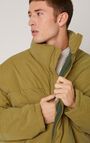 Men's coat Padicity, SEED, hi-res-model