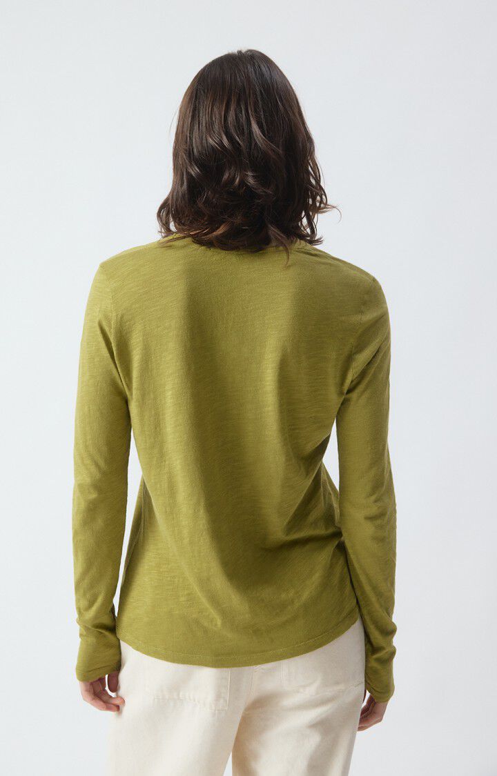 Camiseta mujer Jacksonville, HIERBAS PROVENZALES VINTAGE, hi-res-model