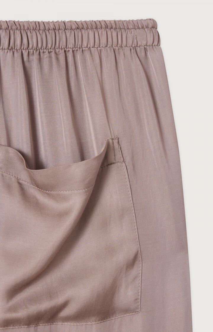 Women's trousers Bovalow, TURTLEDOVE, hi-res