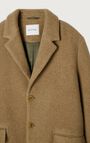Men's coat Bazybay, CAMEL, hi-res