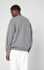 Pull homme Tadbow, GRIS CHINE, hi-res-model