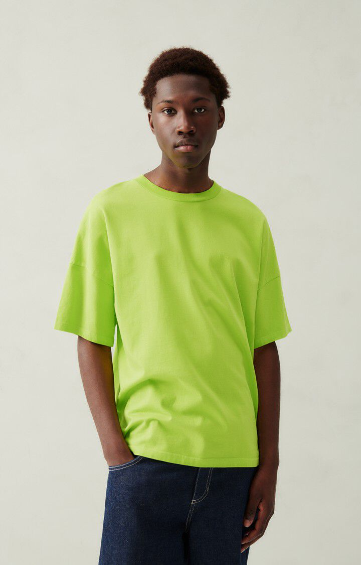 T-shirt homme Fizvalley, CITRUS VINTAGE, hi-res-model