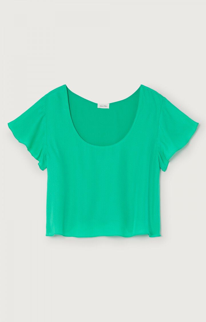 Women's top Yumy, MINT SYRUP, hi-res