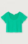 Women's top Yumy, MINT SYRUP, hi-res