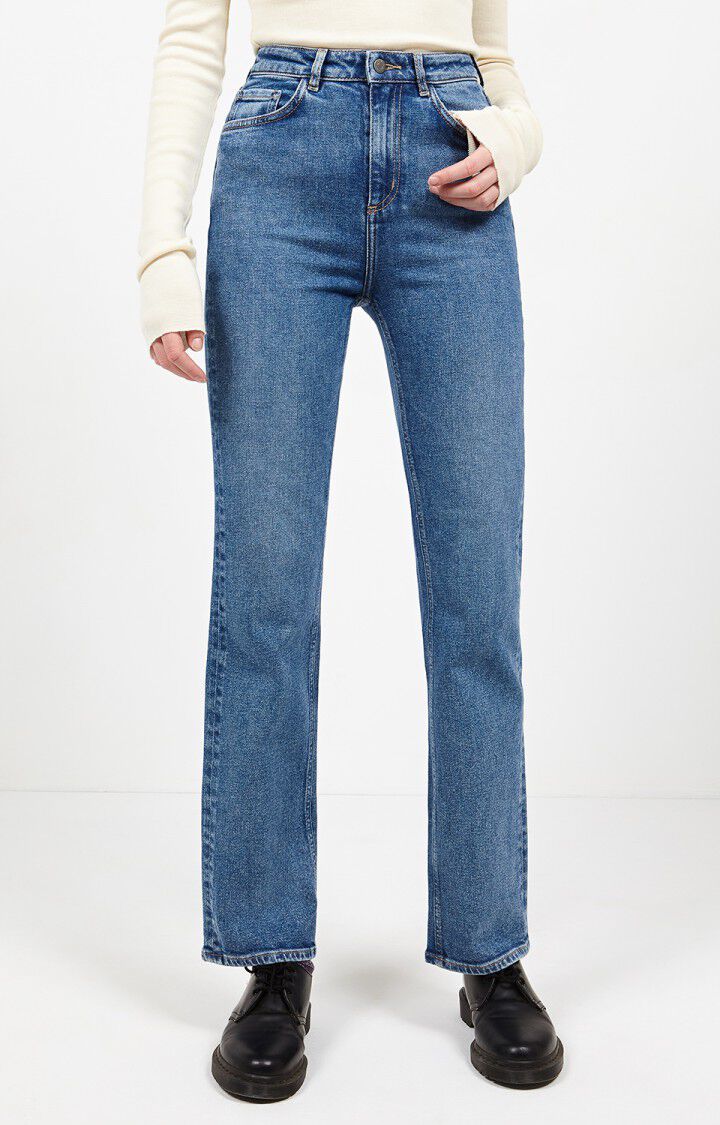 Damen-Jeans Useless, MID BLUE, hi-res-model