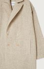 Manteau homme Tunay, CARREAUX ECRU, hi-res