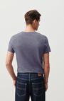 Herren-T-Shirt Bysapick, MAUVE GRAU, hi-res-model