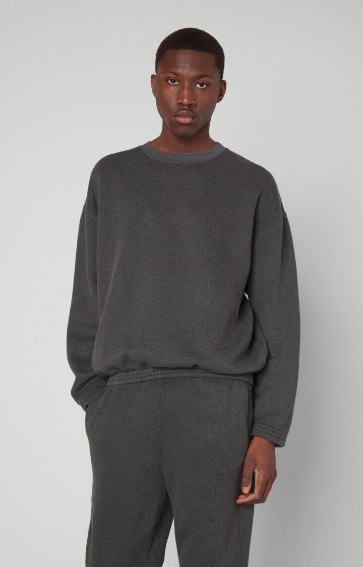 Men's sweatshirt Ikatown, VINTAGE BAT, hi-res-model