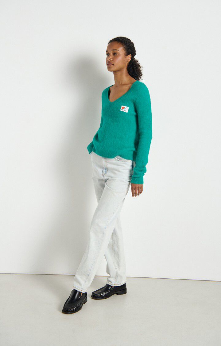 Damenpullover Nenybay, MINZE, hi-res-model