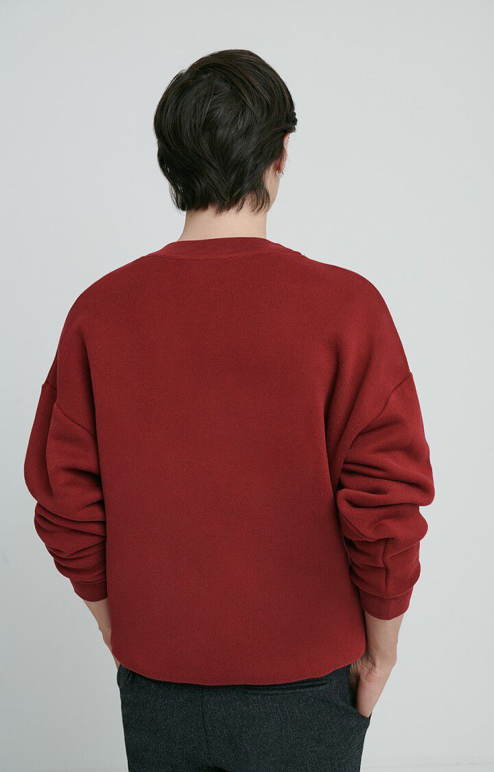 Men's sweatshirt Ikatown, MUSCAT, hi-res-model