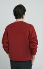 Herensweater Ikatown, MUSKAATNOOT, hi-res-model