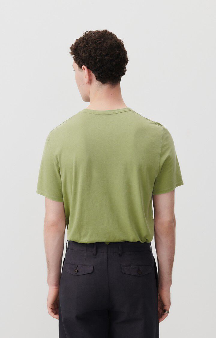 Herren-T-Shirt Devon, OLIVENHAIN VINTAGE, hi-res-model