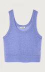 Damenpullover Bodyrow - PROVENCE MELIERT - Blau - S