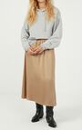 Women's skirt Widland, AMARETTO, hi-res-model