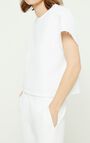 Women's t-shirt Imocity - WHITE - White - S