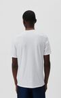 Men's t-shirt Devon, WHITE, hi-res-model