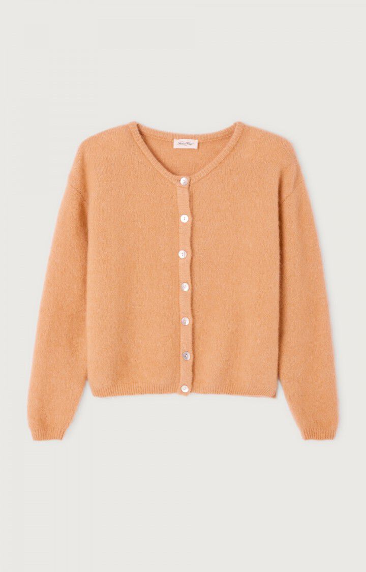 Women's cardigan Vitow