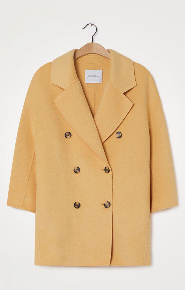 Women's coat Dadoulove, PEANUTS, hi-res