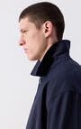 Herrenmantel Doacity - NAVY - Blau - S