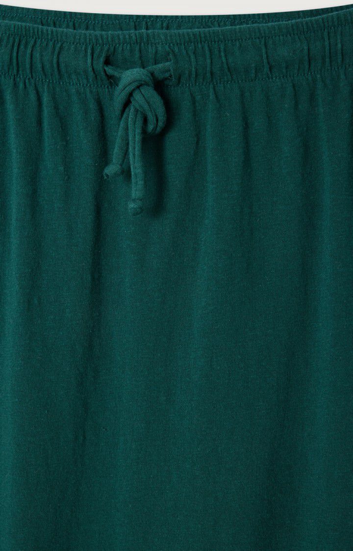 Women's skirt Udark, BLACK MARBLED CYPRESS, hi-res