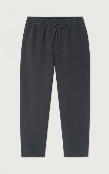 Pantalon homme Afaz - CARBONE VINTAGE