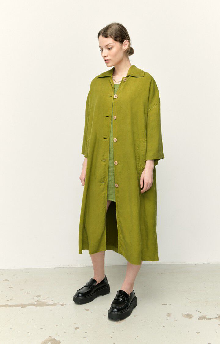 Women's coat Ronrock