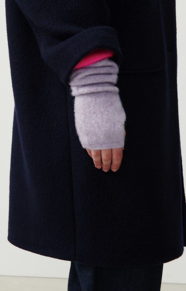 Women's mittens Xinow
