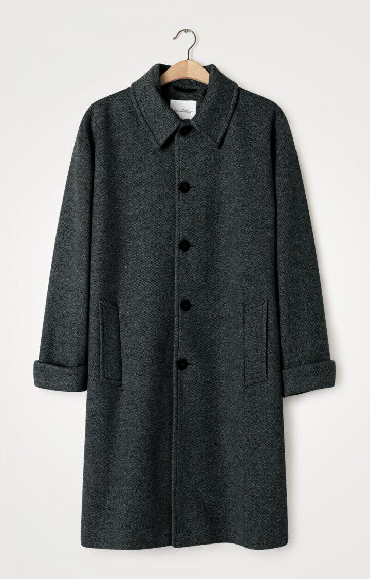 Men's coat Reystone