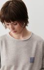 Women's sweatshirt Zofbay, HEATHER GREY, hi-res-model