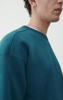 Men's sweatshirt Zutabay, GALAXY, hi-res-model