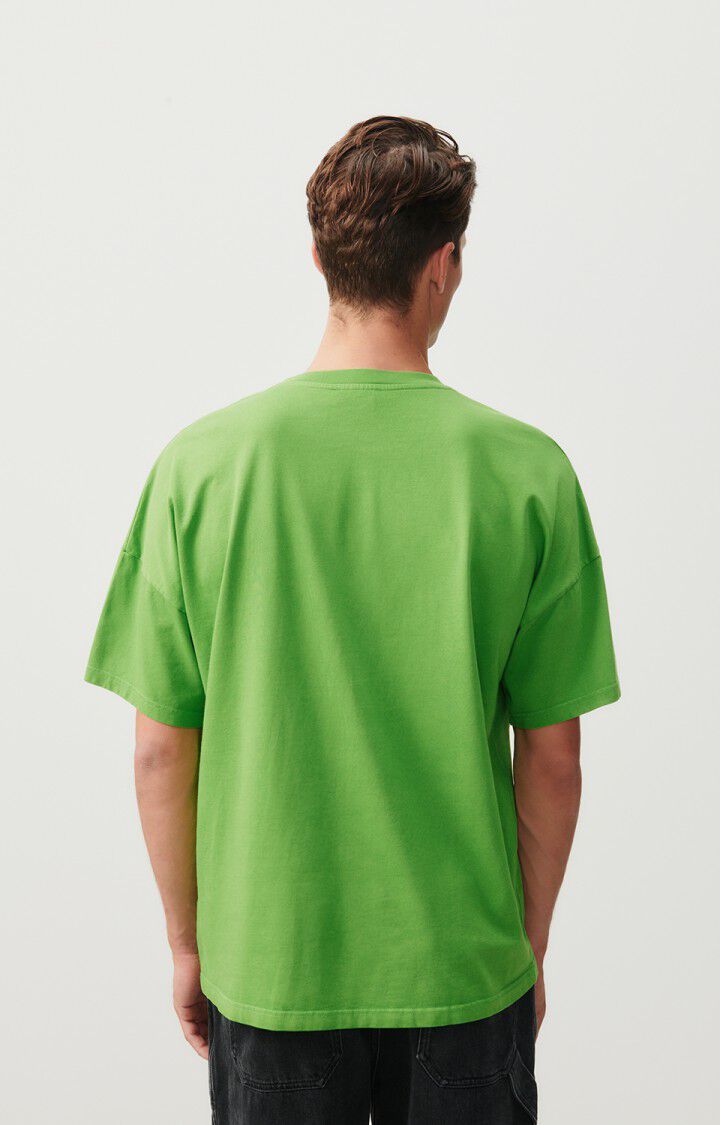 T-shirt uomo Fizvalley, PRATO VINTAGE, hi-res-model